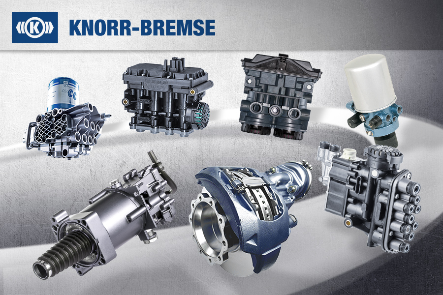 Knorr Bremse