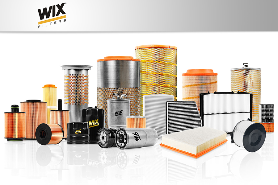 WIX Filters