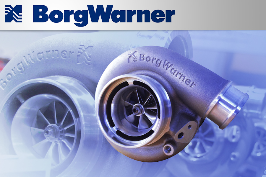 BorgWarner