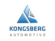 kongsberg